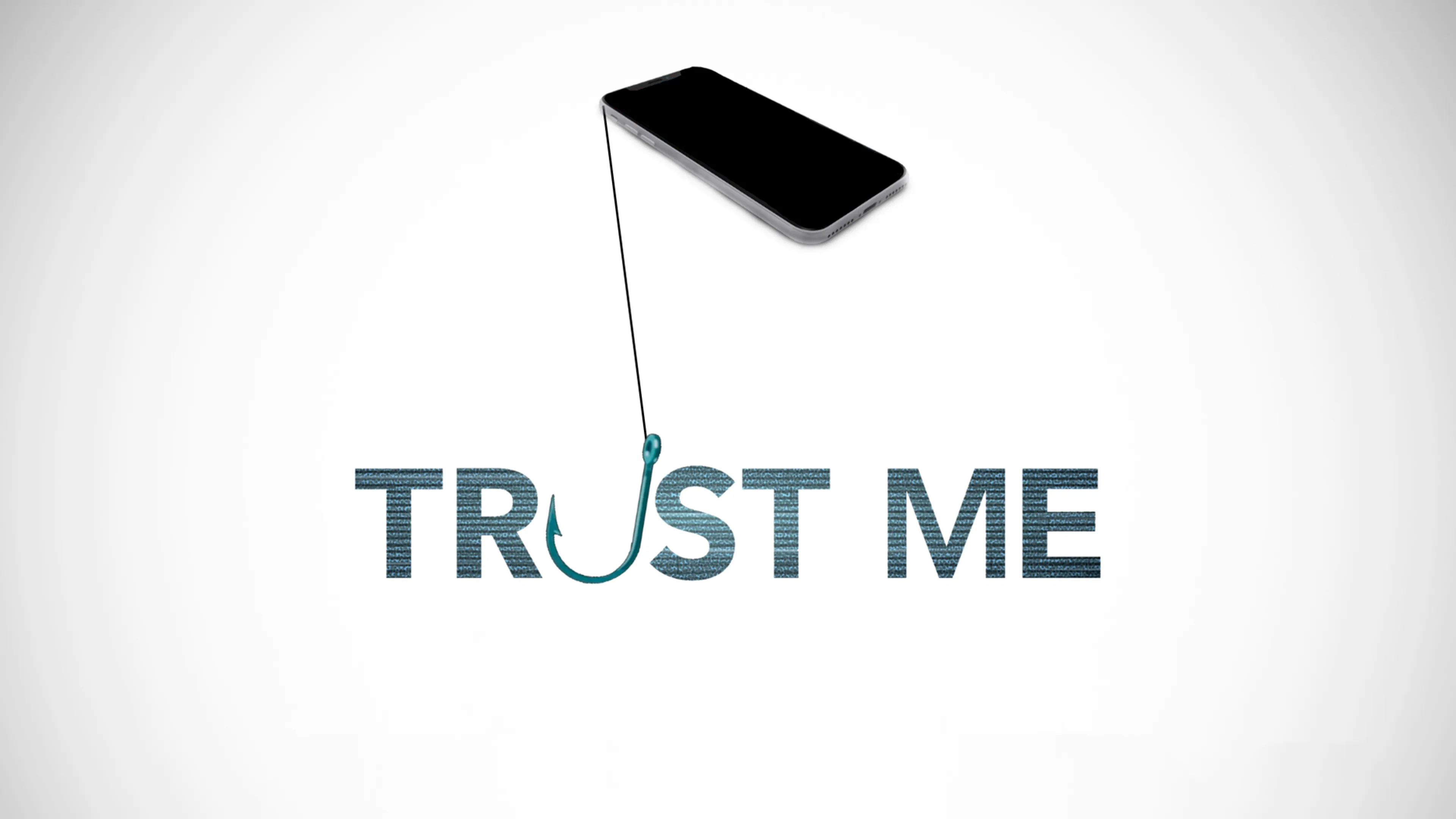 Trust Me poster